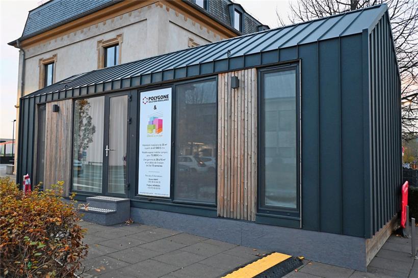 In Strassen sollen Minihäuser im Eigentum der Gemeinde und private Tiny Houses l...