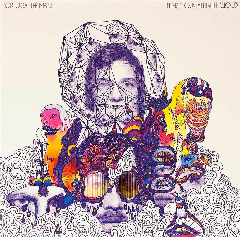 In The Mountain In The Cloud (2011) 8/10
