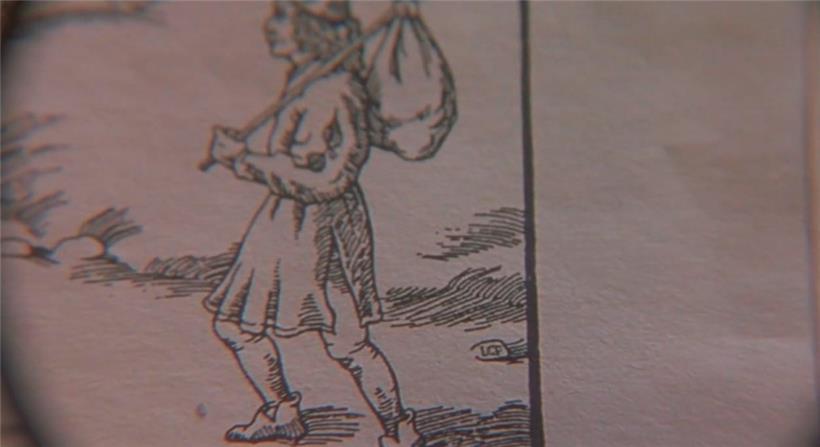 In „The Ninth Gate“ steckt der Teufel im Detail
