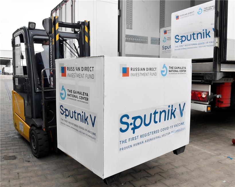 In Ungarn wird mittels Sonderzulassung mit „Sputnik V“ geimpft, die Infektionszahlen bleiben vorerst alarmierend 

