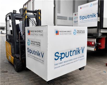 In Ungarn wird mittels Sonderzulassung mit „Sputnik V“ geimpft, die Infektionszahlen bleiben vorerst alarmierend 
