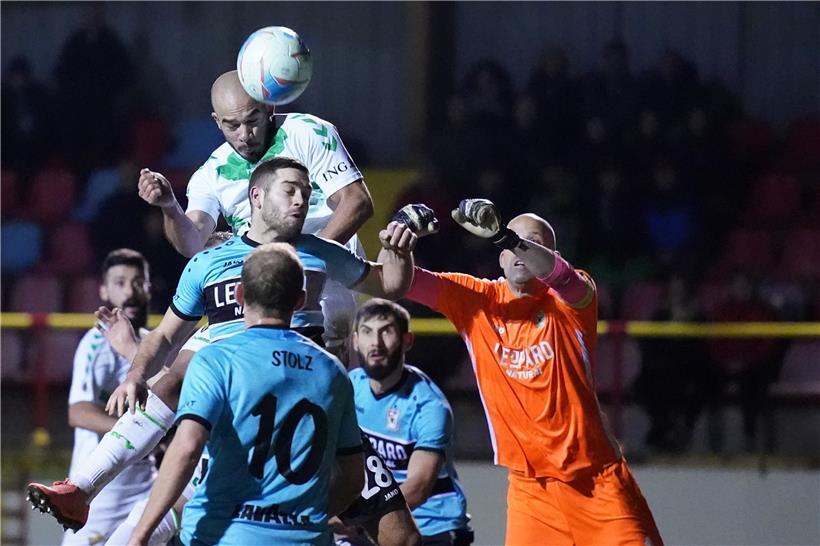 In Zukunft werden die Fußballfans alle Spiele, Tore und Highlights aus der BGL Ligue und der Ehrenpromotion auf ihren Bildschirmen verfolgen können
