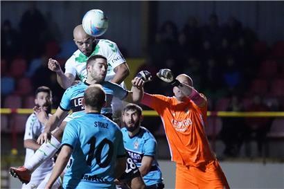 In Zukunft werden die Fußballfans alle Spiele, Tore und Highlights aus der BGL Ligue und der Ehrenpromotion auf ihren Bildschirmen verfolgen können
