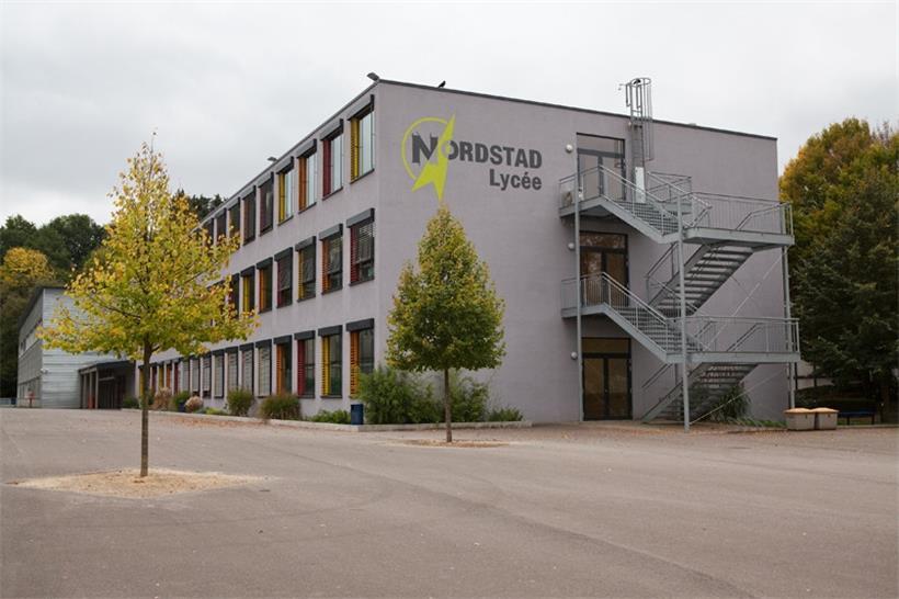 In das Dossier „Nordstad“-Lyzeum kommt einfach keine Bewegung

