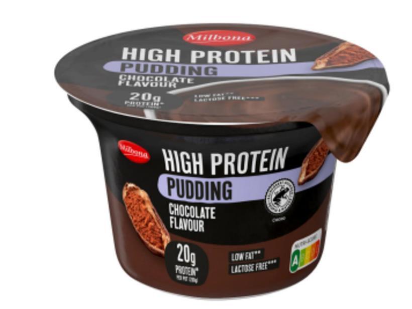 In dem Pudding wurde das Toxin Bacillus cereus nachgewiesen