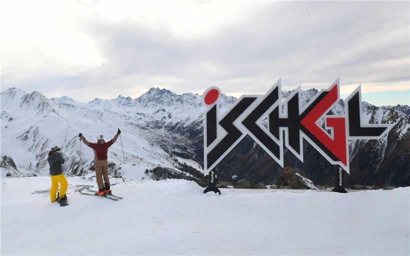 In dem für seine Partyszene bekannten und auch bei Luxemburgern beliebten Wintersportort Ischgl war es im März 2020 mitten in der Skisaison zu einem Corona-Ausbruch gekommen
