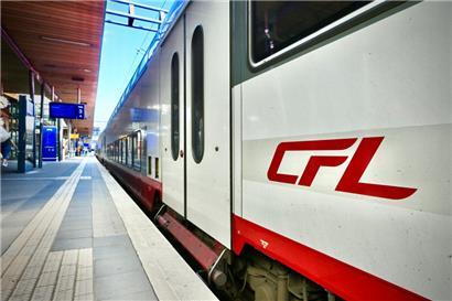 In den Allerheiligen-Ferien wird es im Schienennetz in Luxemburg teilweise zu Unterbrechungen im Zugverkehr kommen
