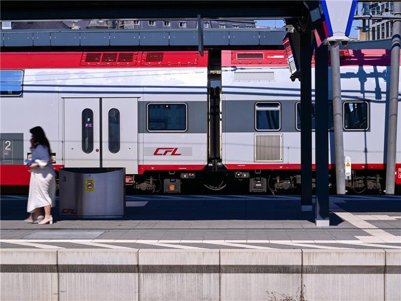 Zugverkehr Unterbrechungen Pfingstferien Baustelleninformation Deutsche Bahn Sperrungen