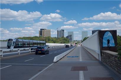 In den ersten drei Monaten 2023 sind in Luxemburg im Schnitt 28 neue Jobs pro Tag entstanden – in den beiden Vorjahren waren es noch 42
