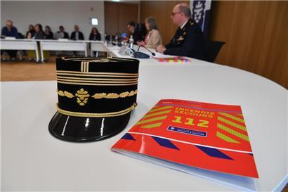 In den kommenden Jahren sollen mehr Feuerwehrleute rekrutiert werden
