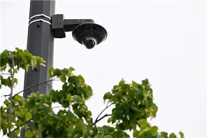 In den kommenden Monaten werden in Differdingen rund 48 Kameras installiert
