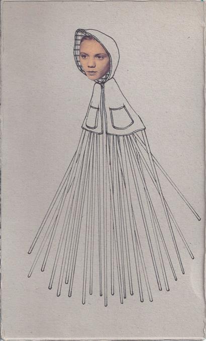 In der Ausstellung „Radio Luxembourg“ zu sehen: Eva Kot’átkovás’ „Untitled“ (2010) aus der Serie „Controlled Memory Loss, 2009-2010“ und seit 2011 in der „Collection Mudam Luxembourg“
