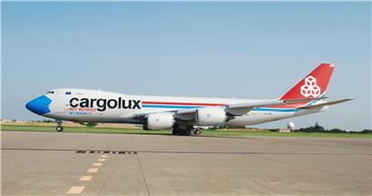In der Covid-Krise war die Cargolux zu einem wesentlichen Faktor der Versorgung des Landes – über geschlossene Grenzen hinweg – geworden
