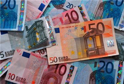 In der Europäischen Union lag das Durchschnittsgehalt im Jahr 2024 bei 39.808 Euro
