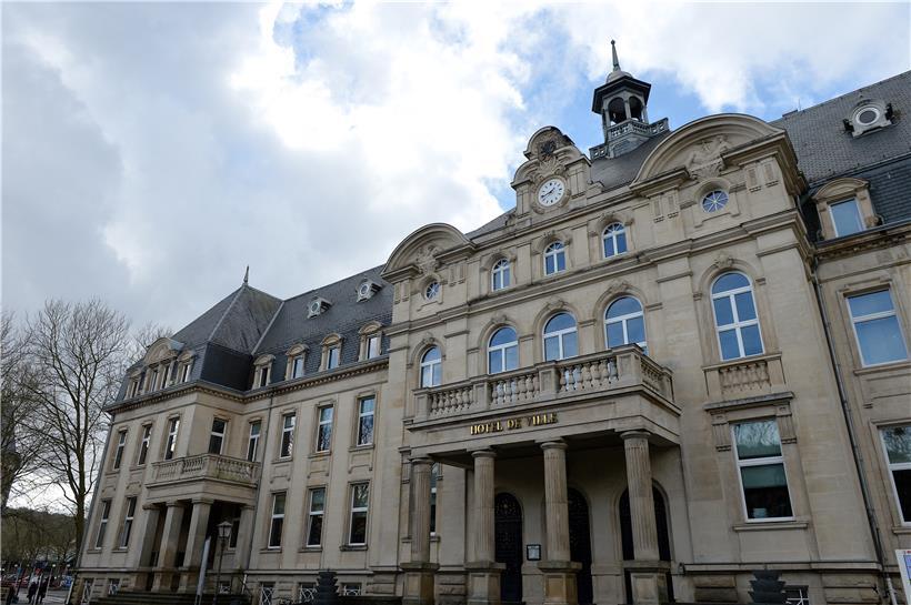 In der „Forge du sud“ besteht in Zukunft die Möglichkeit, in Einfamilienhäusern Einliegerwohnungen einzurichten
