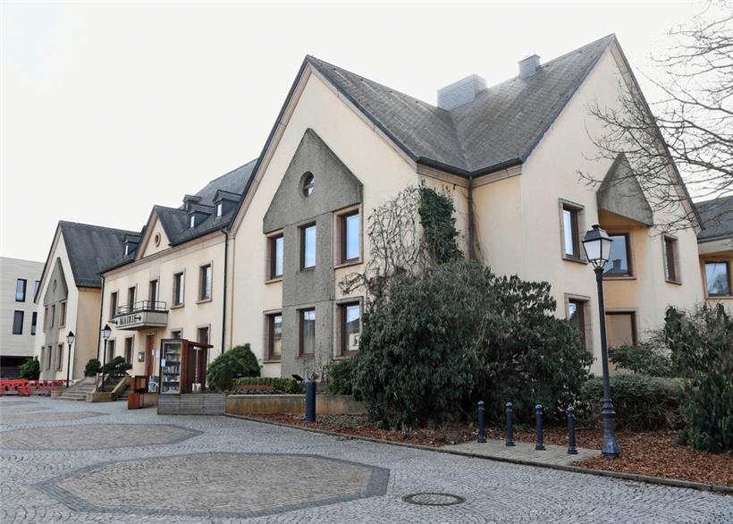 In der Gemeinde Hesperingen hängt erneut der Haussegen schief
