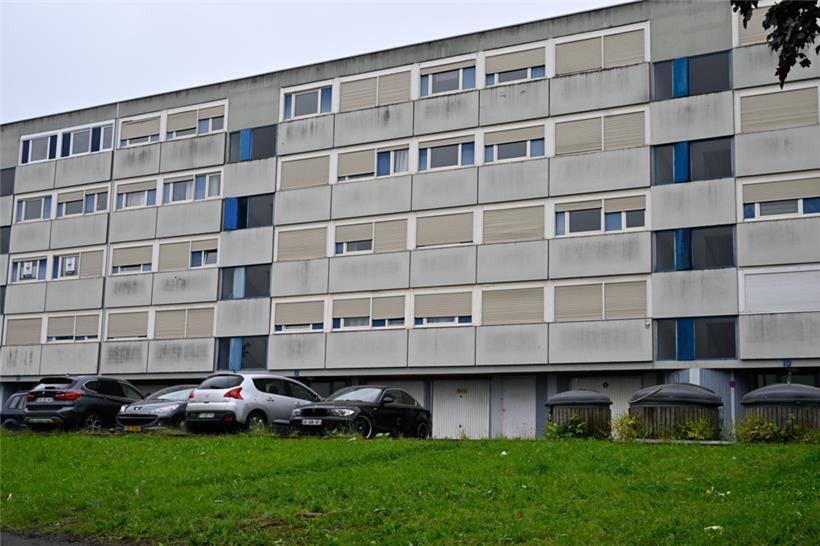 In der Gemeinde gibt es rund 1.800 Wohneinheiten im sozialen Wohnungsbau