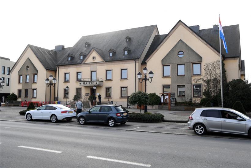 In der Hesperinger Gemeinde hängt der Haussegen schief
