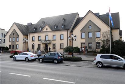 In der Hesperinger Gemeinde hängt der Haussegen schief
