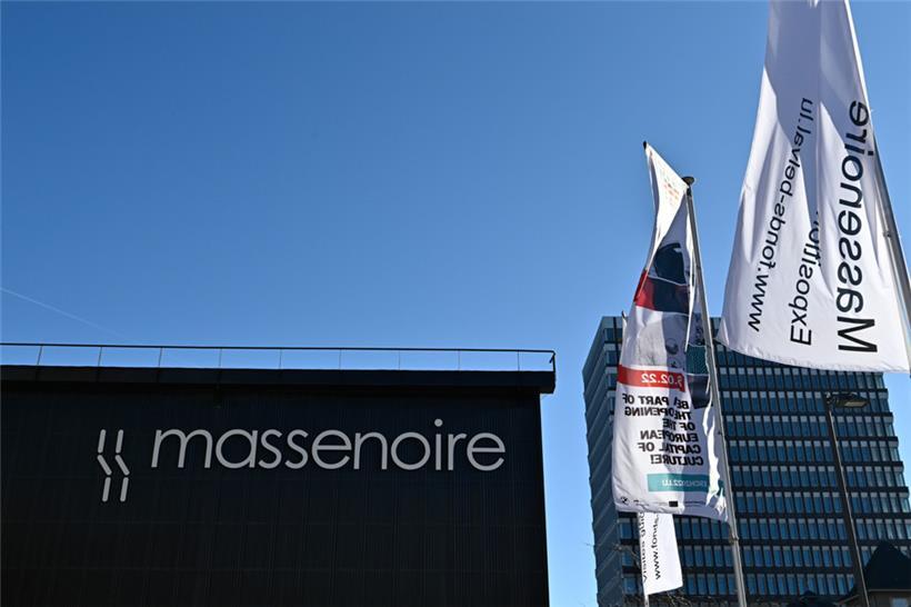 In der Möllerei und der Massenoire auf Belval werden am Wochenende die beiden Ausstellungen „Hacking Identity – Dancing Diversity“ und  „Remixing Industrial Pasts: Constructing the Identity of the Minett“ eröffnet
