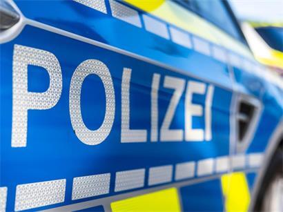 In der Nähe des Augsburger Hauptbahnhofes ist ein bisher unbekannter Gegenstand explodiert