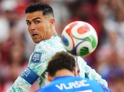 In der WM sind bisland 296 Tore gefallen