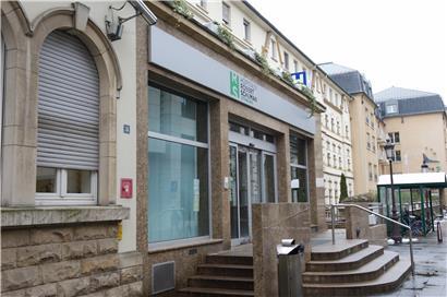 In der Zitha-Klinik wird am Dienstag keiner mehr in der Notaufnahme aufgenommen.
