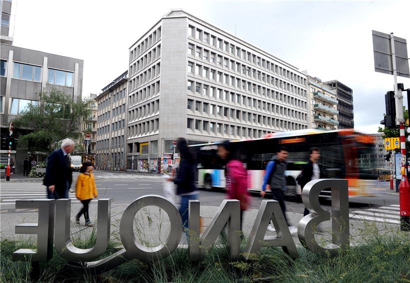 In der letzten Ausgabe des Rankings von Finanzzentren „Global Financial Centres Index“ hat Luxemburg seine Positionierung wieder verbessern können
