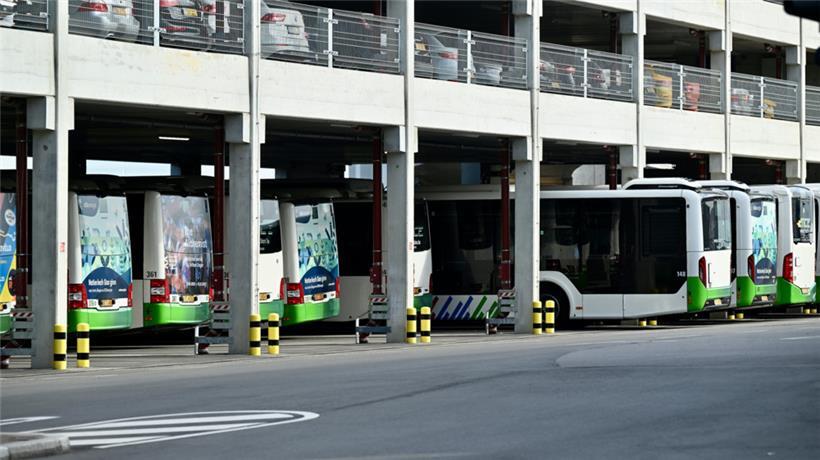 In der neuen Konvention zwischen TICE und Mobilitätsministerium ist ein Maximalbetrag von insgesamt 15 Millionen Euro pro Jahr für die neun TICE-Gemeinden vorgesehen
