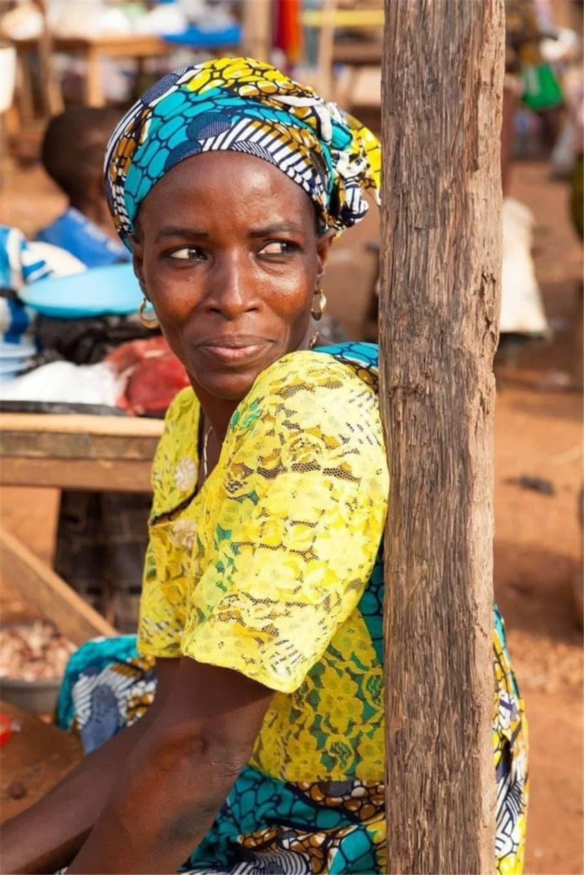 In der pulsierenden Stadt Arusha im Nordosten Tansanias hatte Weltenbummler Jean...