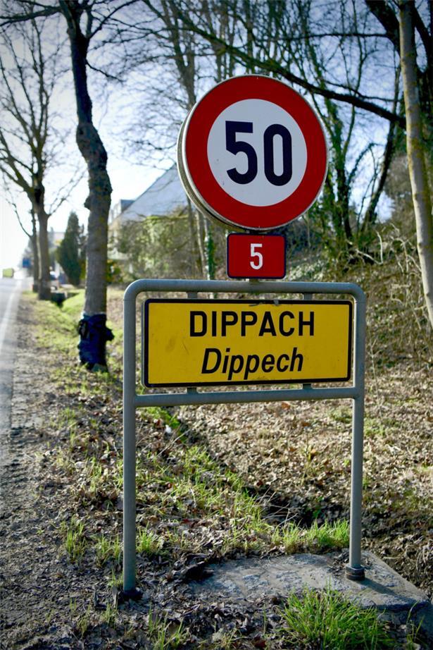 In der rund 4.600 Einwohner zählenden Gemeinde geht es zurzeit hoch her.
