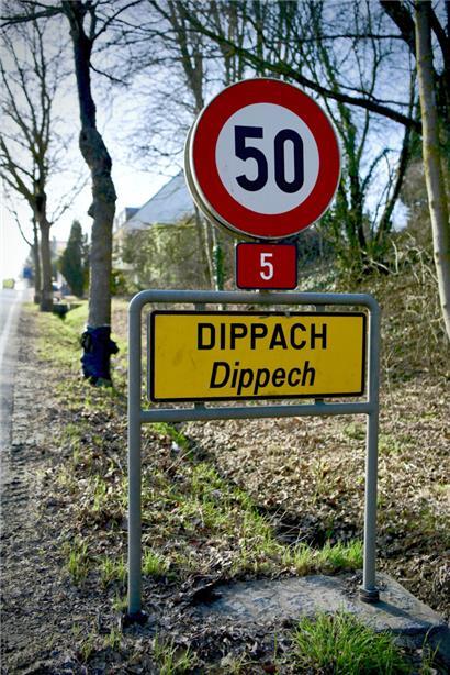 In der rund 4.600 Einwohner zählenden Gemeinde geht es zurzeit hoch her.
