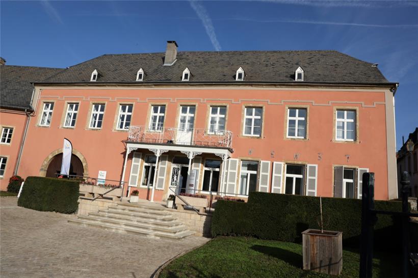 In die Maison Wellenstein sollen eine „Médiathèque“ und eine „Liesstuff“ einzieh...