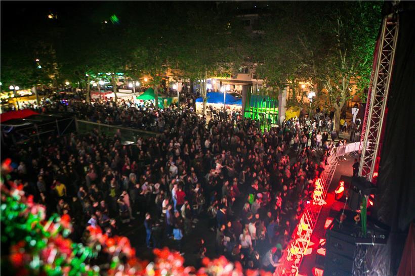 In diesem Jahr wird die „Fête de la musique“ in Düdelingen nicht stattfinden
