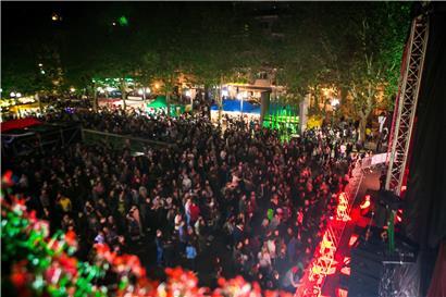 In diesem Jahr wird die „Fête de la musique“ in Düdelingen nicht stattfinden
