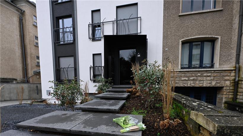 Mann greift in Mehrparteienhaus zwei Frauen an, Übergriff in Wohnhaus, Sicherheit in Mehrparteienhaus, Gewaltprävention