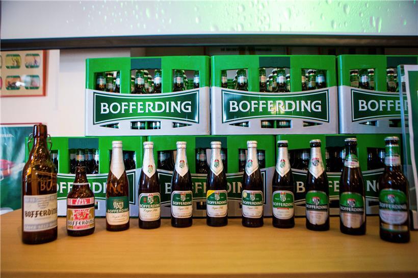 In einem Weltmarkt für Bier, der nicht mehr zu den Wachstumssektoren zählt, konnte sich die Brasserie Nationale 2019 gut schlagen 
