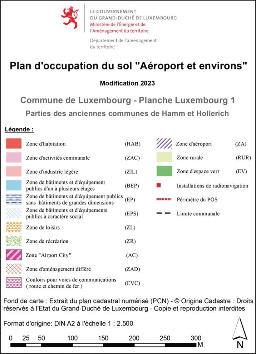 In einem als EP ausgewiesenen Bereich dürfen keine groß dimensionierten Projekte...