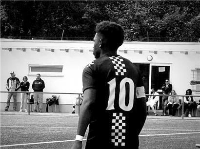 In einem bewegenden Facebook-Post gab der FC Luxembourg City vor rund einem Monat den Tod seines Spielers bekannt
