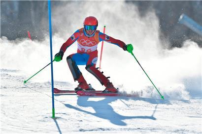 In einem von Ausfällen geprägten Rennen fuhr Matthieu Osch in die Top 30
