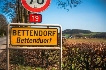 In einer Gemeinderatssitzung hat Bettendorf kürzlich gegen die Nordstad-Fusion gestimmt
