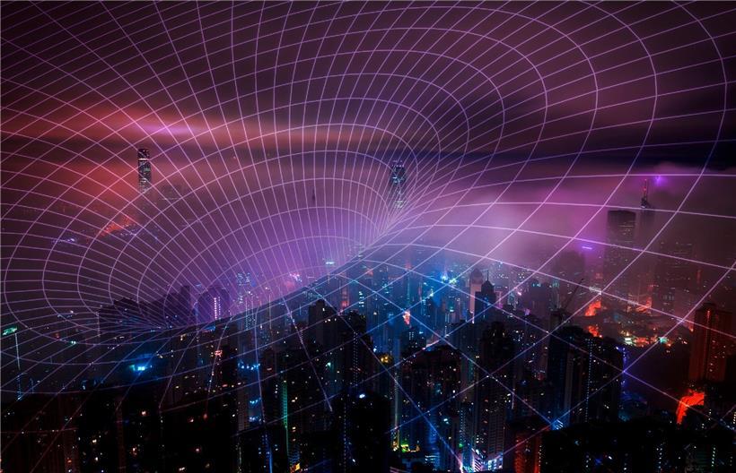 In einer ersten Phase soll 5G nur in der Stadt Luxemburg eingeführt werden
