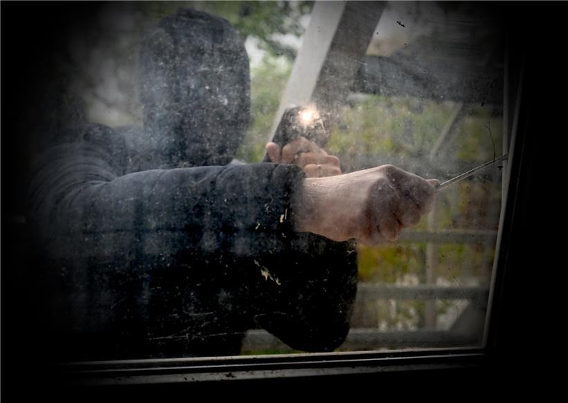 In gleich zwei Luxemburger Ortschaften waren Einbrecher unterwegs
