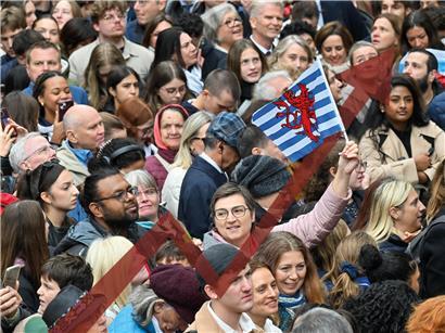 Wachstum der Bevölkerung in Luxemburg zeigt dynamischen demografischen Anstieg in Europa