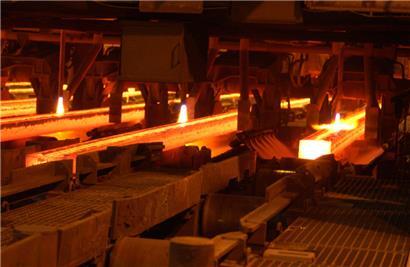 In keinem anderen Land der Europäischen Währungsunion ist der Anteil der Industrie an der nationalen Wirtschaftsleistung geringer als in Luxemburg
