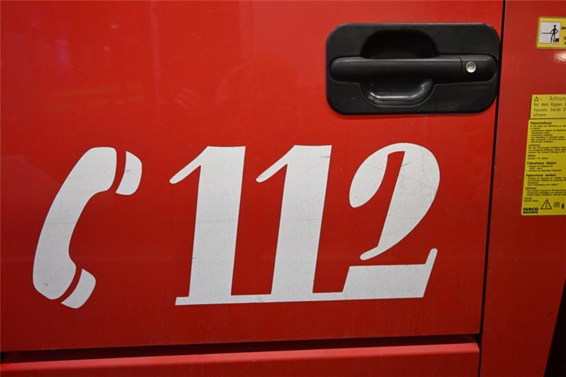 In manchen Notfallsituationen kann es helfen, wenn die Helfer sich über die Handykamera zuschalten können
