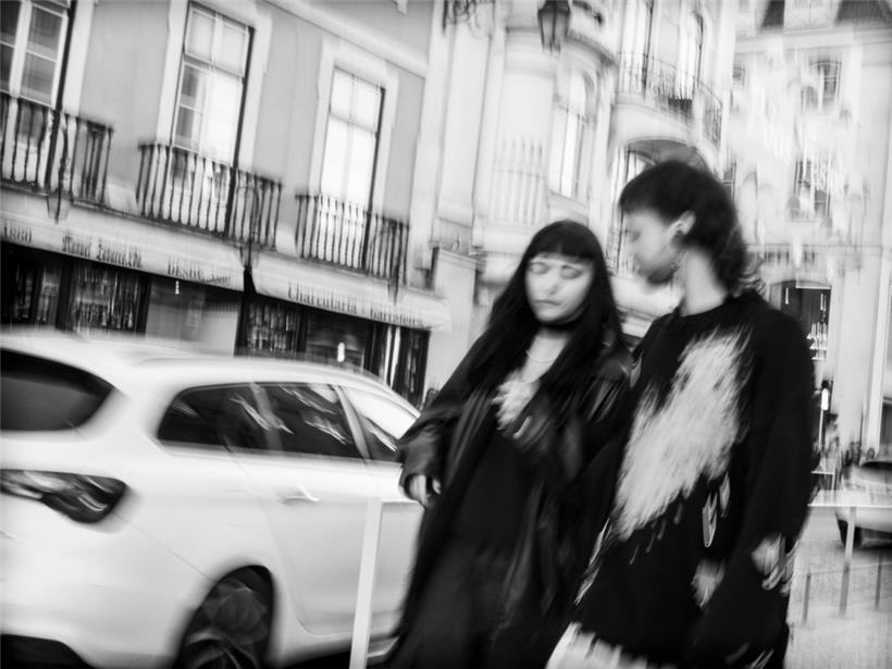 In the mood for Lisbon