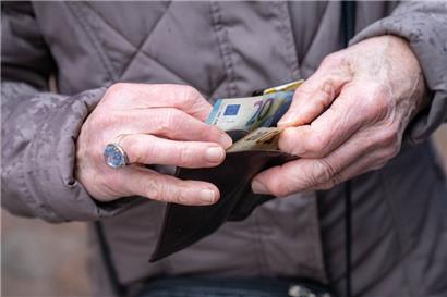 In vielen Ländern wird die Stabilität des Rentensystems zum Problem
