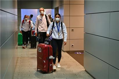 In vier Monaten heißt es für Kimberly Nelting Koffer packen und umziehen in eine neue Stadt
