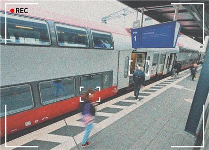 Innenminister Gloden will schneller und einfacher Kameras einsetzen – vor allem in Parks und an Verkehrsknotenpunkten
